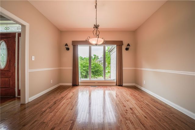 9922 Arn Drive, Washington Twp, OH 45458