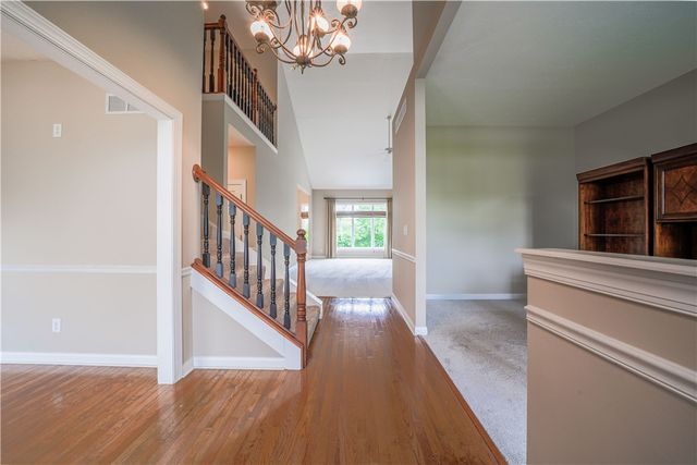 9922 Arn Drive, Washington Twp, OH 45458