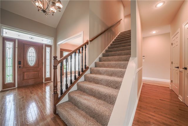 9922 Arn Drive, Washington Twp, OH 45458