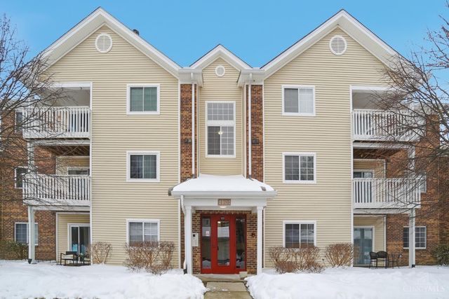 120 Carrington Lane, Loveland, OH 45140