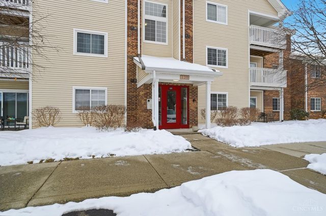 120 Carrington Lane, Loveland, OH 45140