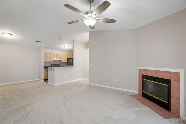 120 Carrington Lane, Loveland, OH 45140