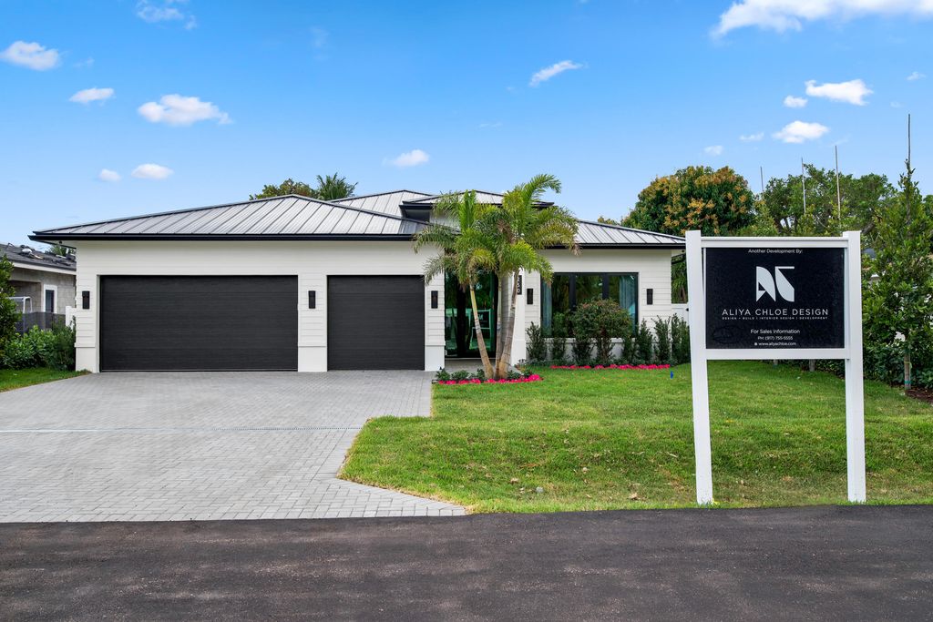 250 NE 16th Street, Delray Beach, FL 33444