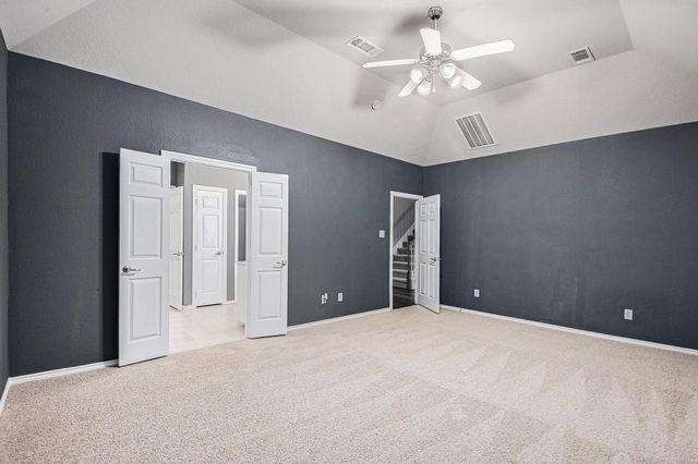 848 Huebner Way, Burleson, TX 76028