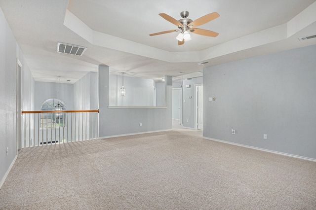 848 Huebner Way, Burleson, TX 76028