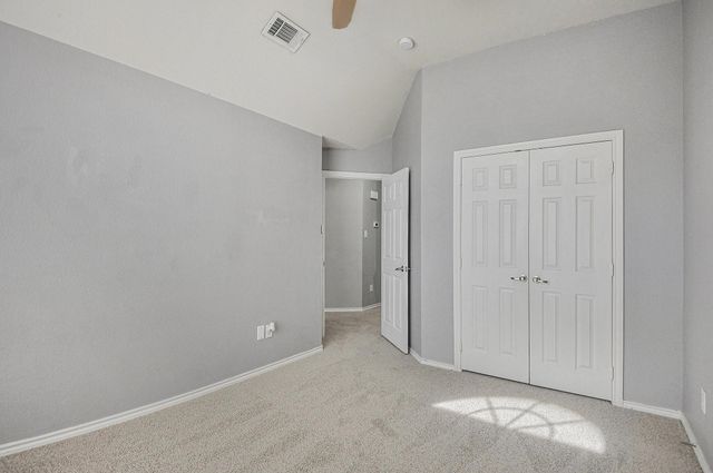 848 Huebner Way, Burleson, TX 76028