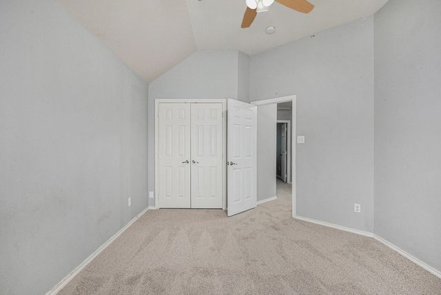 848 Huebner Way, Burleson, TX 76028