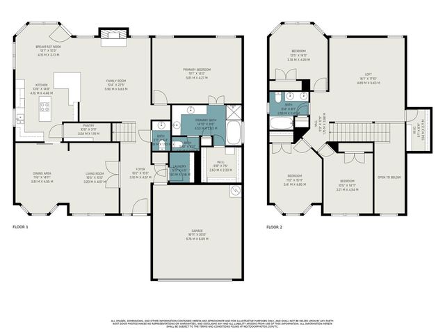 848 Huebner Way, Burleson, TX 76028