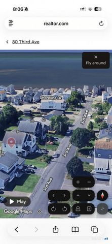 80 Third Avenue, Stratford, CT 06615