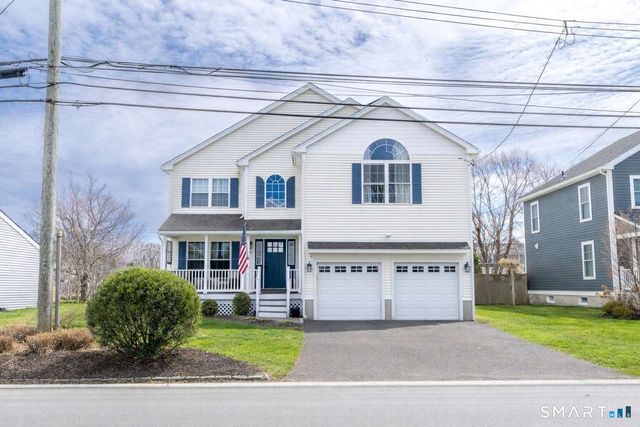 80 Third Avenue, Stratford, CT 06615