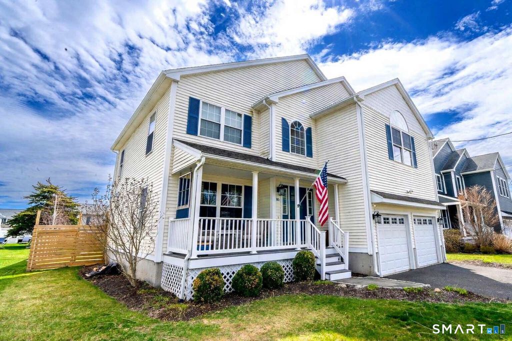 80 Third Avenue, Stratford, CT 06615