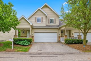 3078 Ledgestone Place Ne, Grand Rapids Twp, MI 49525