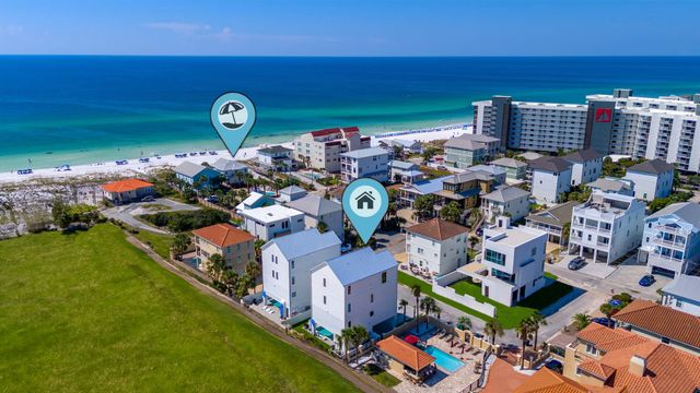 43 Sandy Dunes Circle, Miramar Beach, FL 32550