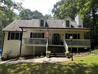 112 Hawkins Farm Lane, Ball Ground, GA 30107