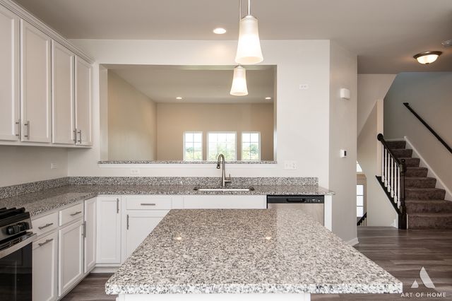 14017 S Belmont Drive, Homer Glen, IL 60491