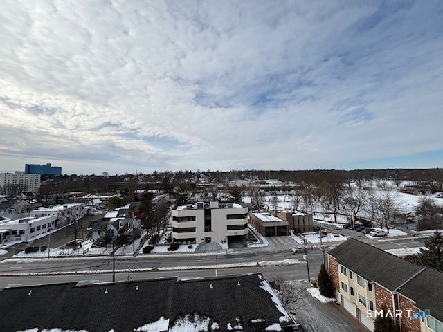 1611 Washington Boulevard PH A, Stamford, CT 06901