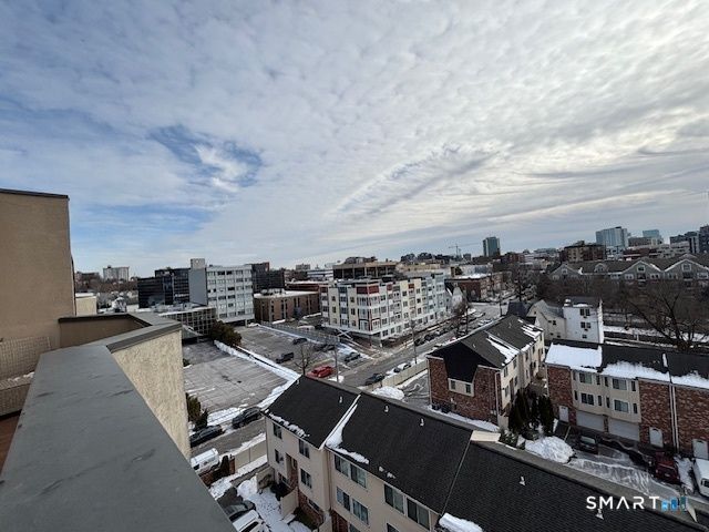 1611 Washington Boulevard PH A, Stamford, CT 06901