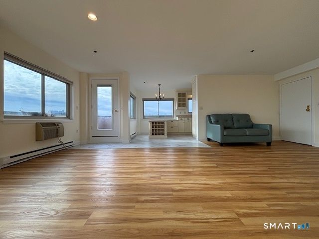 1611 Washington Boulevard PH A, Stamford, CT 06901