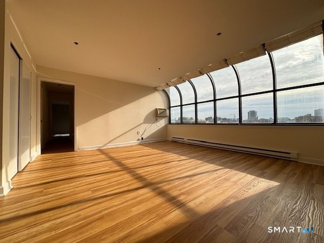 1611 Washington Boulevard PH A, Stamford, CT 06901