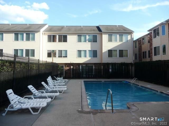1611 Washington Boulevard PH A, Stamford, CT 06901