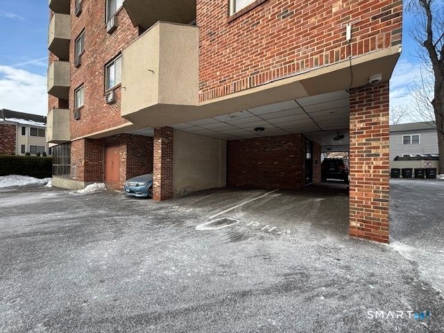 1611 Washington Boulevard PH A, Stamford, CT 06901