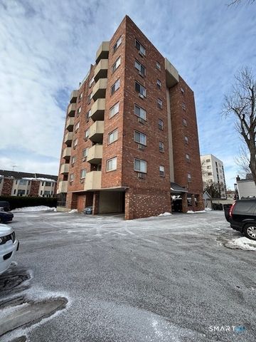 1611 Washington Boulevard PH A, Stamford, CT 06901