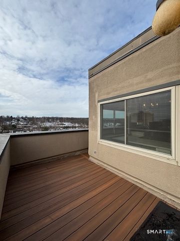 1611 Washington Boulevard PH A, Stamford, CT 06901