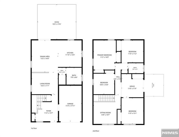 132 Spring Street, Leonia, NJ 07605