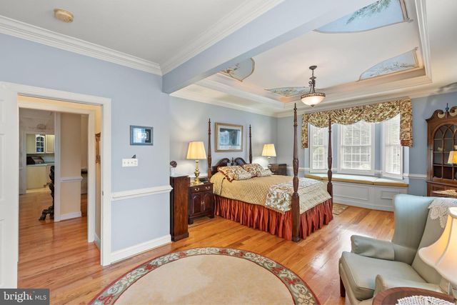 817 CHELSEA DR, Winchester, VA 22601
