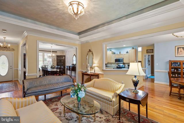 817 CHELSEA DR, Winchester, VA 22601