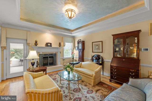 817 CHELSEA DR, Winchester, VA 22601