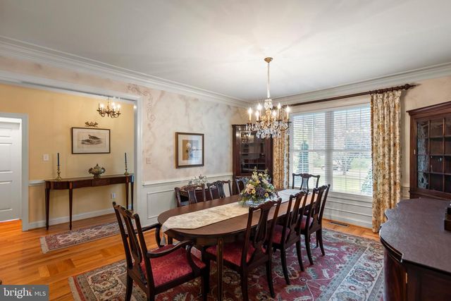 817 CHELSEA DR, Winchester, VA 22601
