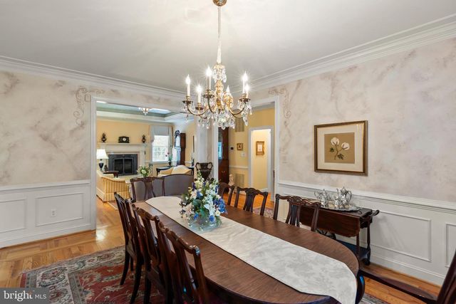 817 CHELSEA DR, Winchester, VA 22601