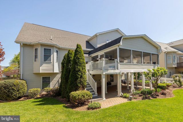 817 CHELSEA DR, Winchester, VA 22601