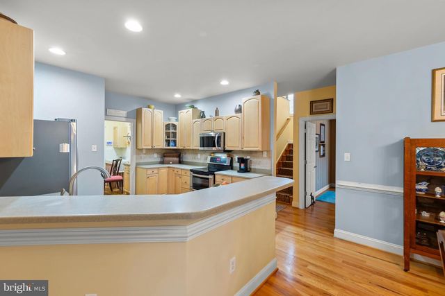 817 CHELSEA DR, Winchester, VA 22601