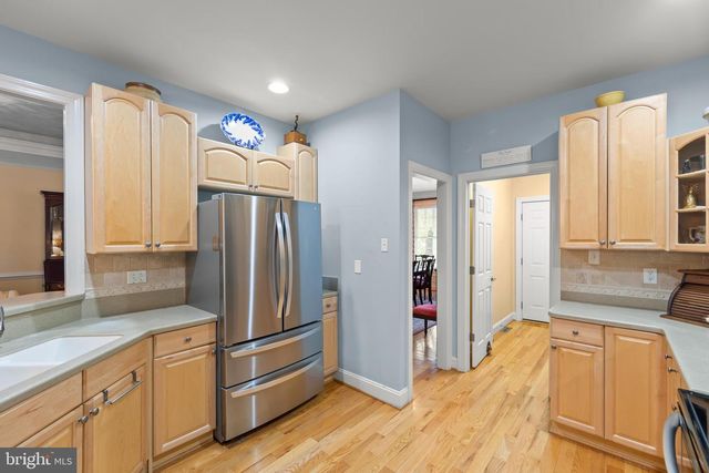 817 CHELSEA DR, Winchester, VA 22601