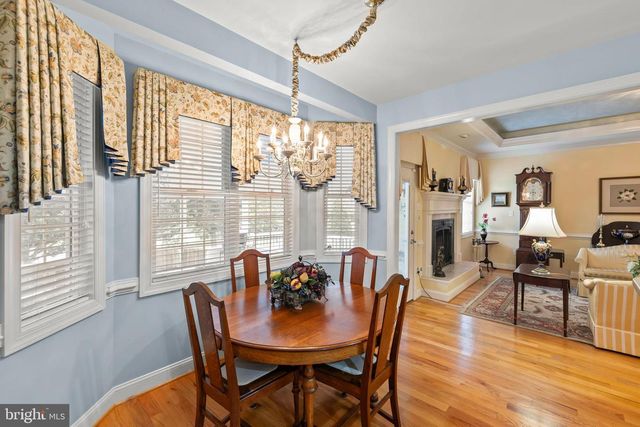 817 CHELSEA DR, Winchester, VA 22601