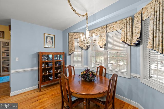 817 CHELSEA DR, Winchester, VA 22601