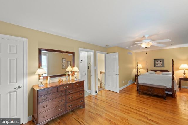 817 CHELSEA DR, Winchester, VA 22601