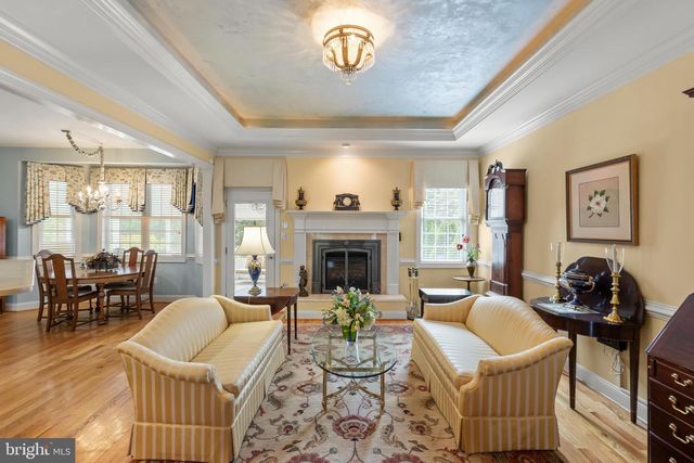 817 CHELSEA DR, Winchester, VA 22601