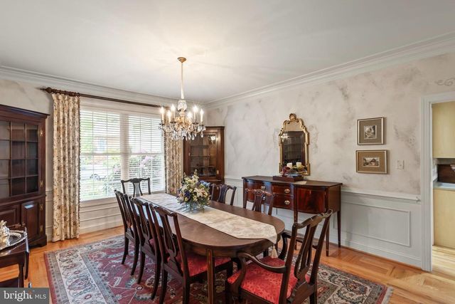 817 CHELSEA DR, Winchester, VA 22601