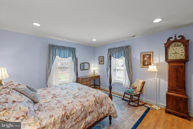 817 CHELSEA DR, Winchester, VA 22601