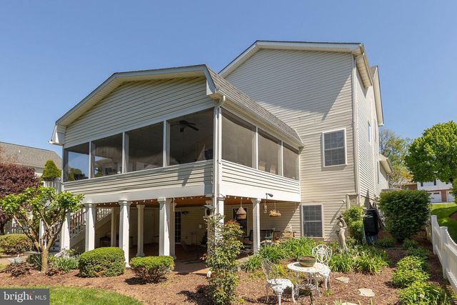 817 CHELSEA DR, Winchester, VA 22601