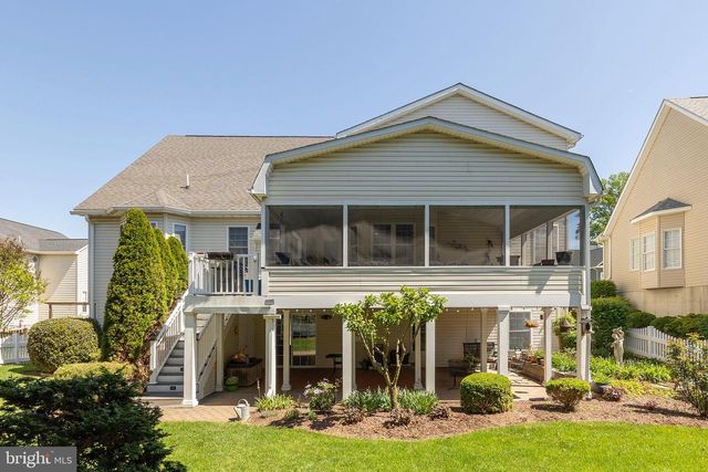 817 CHELSEA DR, Winchester, VA 22601