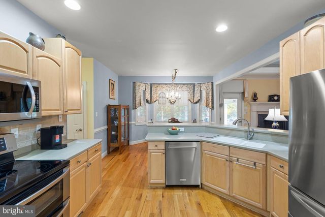 817 CHELSEA DR, Winchester, VA 22601