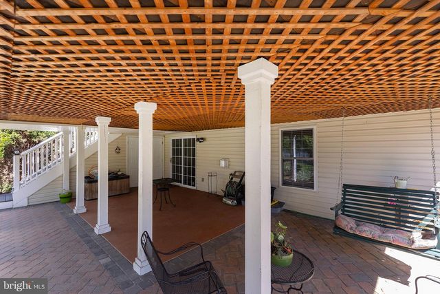 817 CHELSEA DR, Winchester, VA 22601