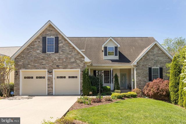 817 CHELSEA DR, Winchester, VA 22601
