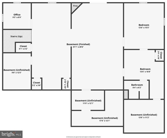817 CHELSEA DR, Winchester, VA 22601