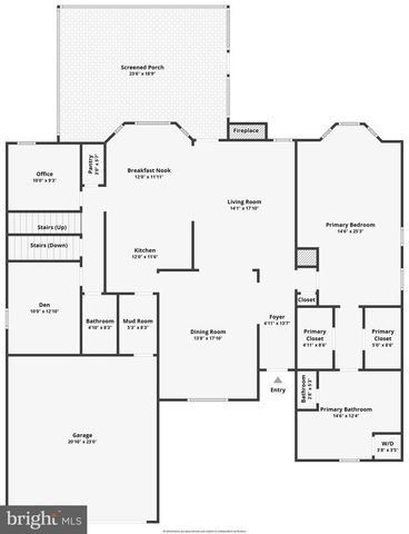 817 CHELSEA DR, Winchester, VA 22601