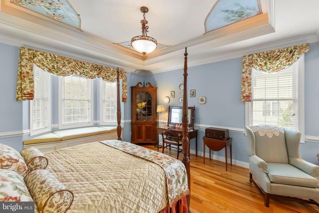 817 CHELSEA DR, Winchester, VA 22601